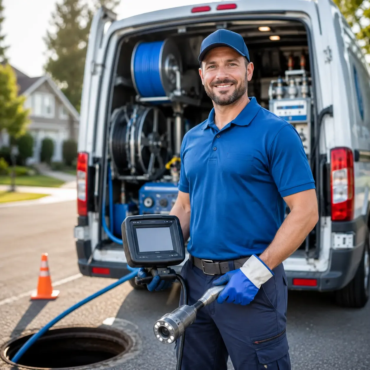 Local Pipe Relining specialists in Kooskia, ID