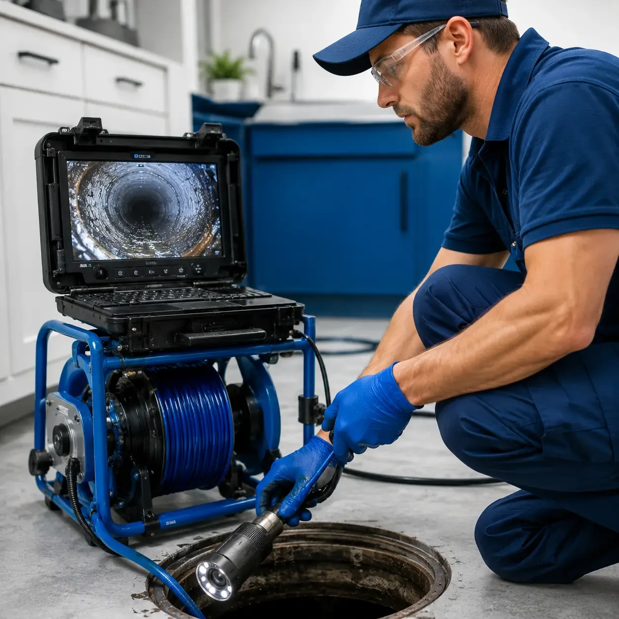 Pipe Relining professionals serving Kooskia, ID